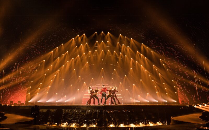 rumanía eurovisión 2026