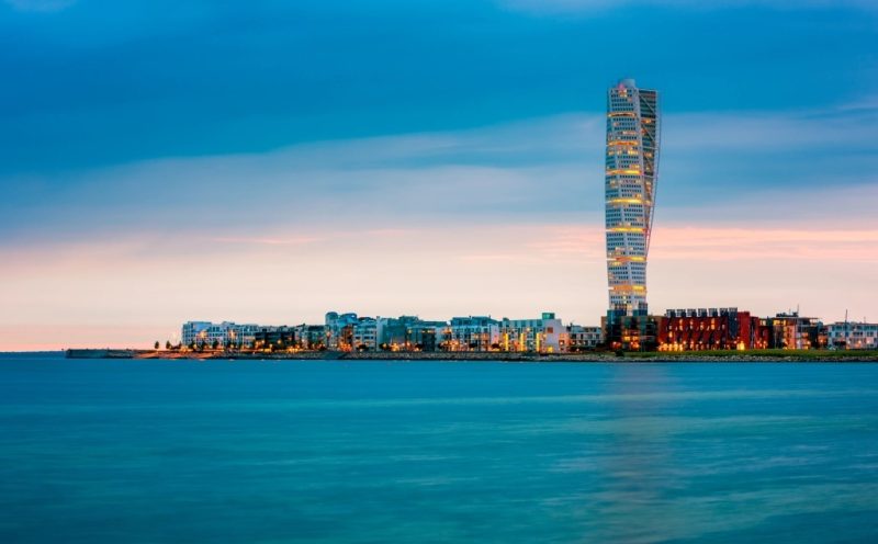 malmo