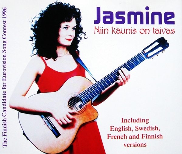 jasmine 2