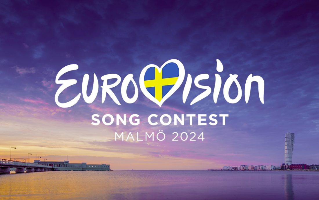 eurovisión malmo