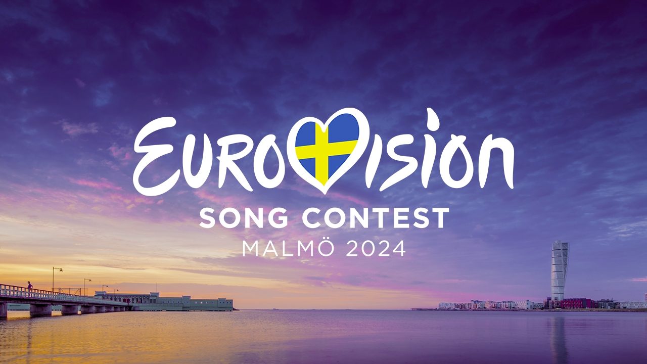 eurovisión malmo