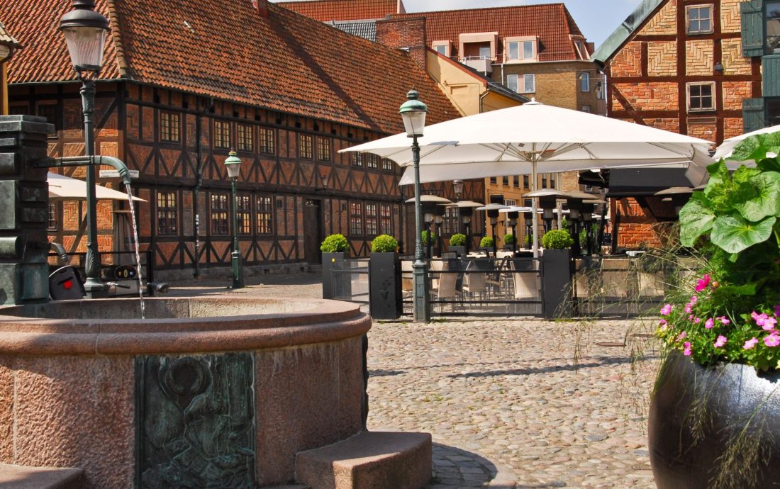 Plaza Lilla Torg