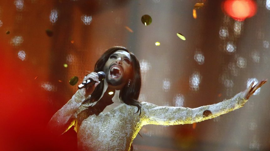 CONCHITA WURST