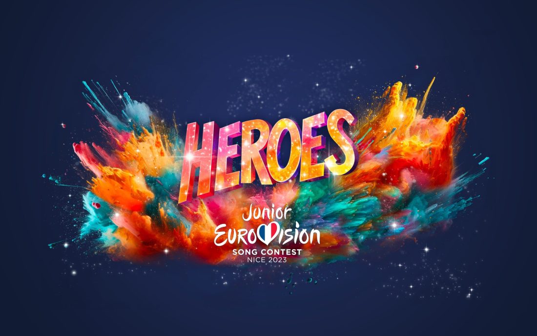 eurovision junior 2023