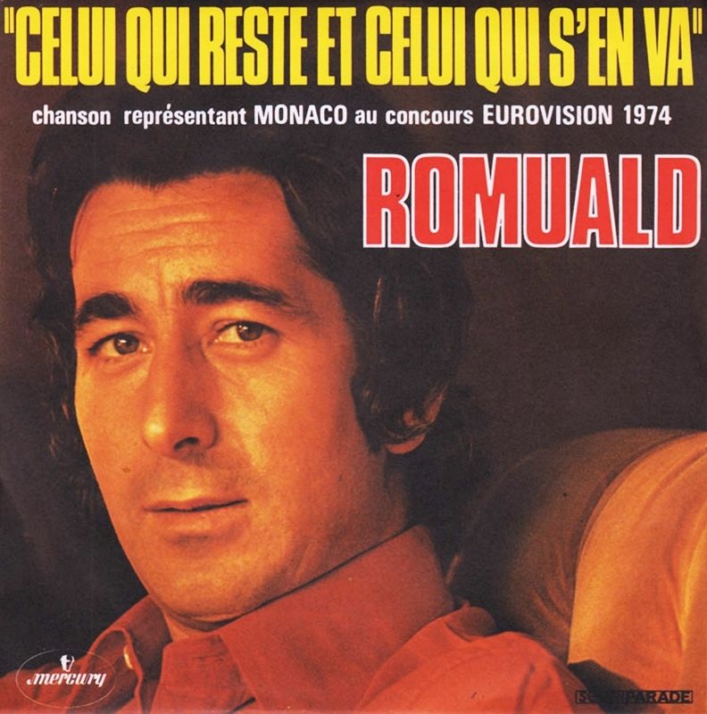 romuald 3