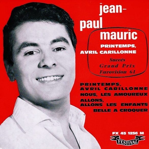 JEAN PAUL MAURIC 3