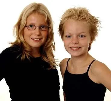 The Honeypies Suecia Junior 2003
