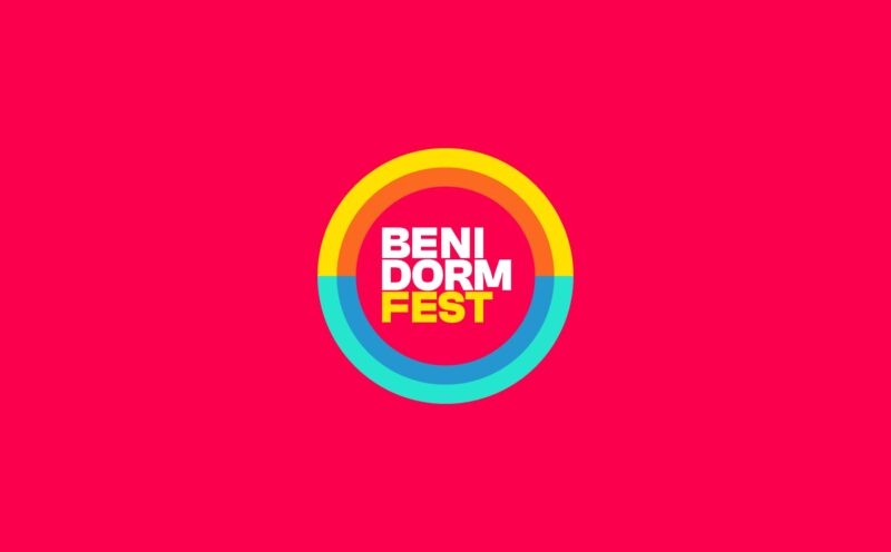 benidorm fest 2