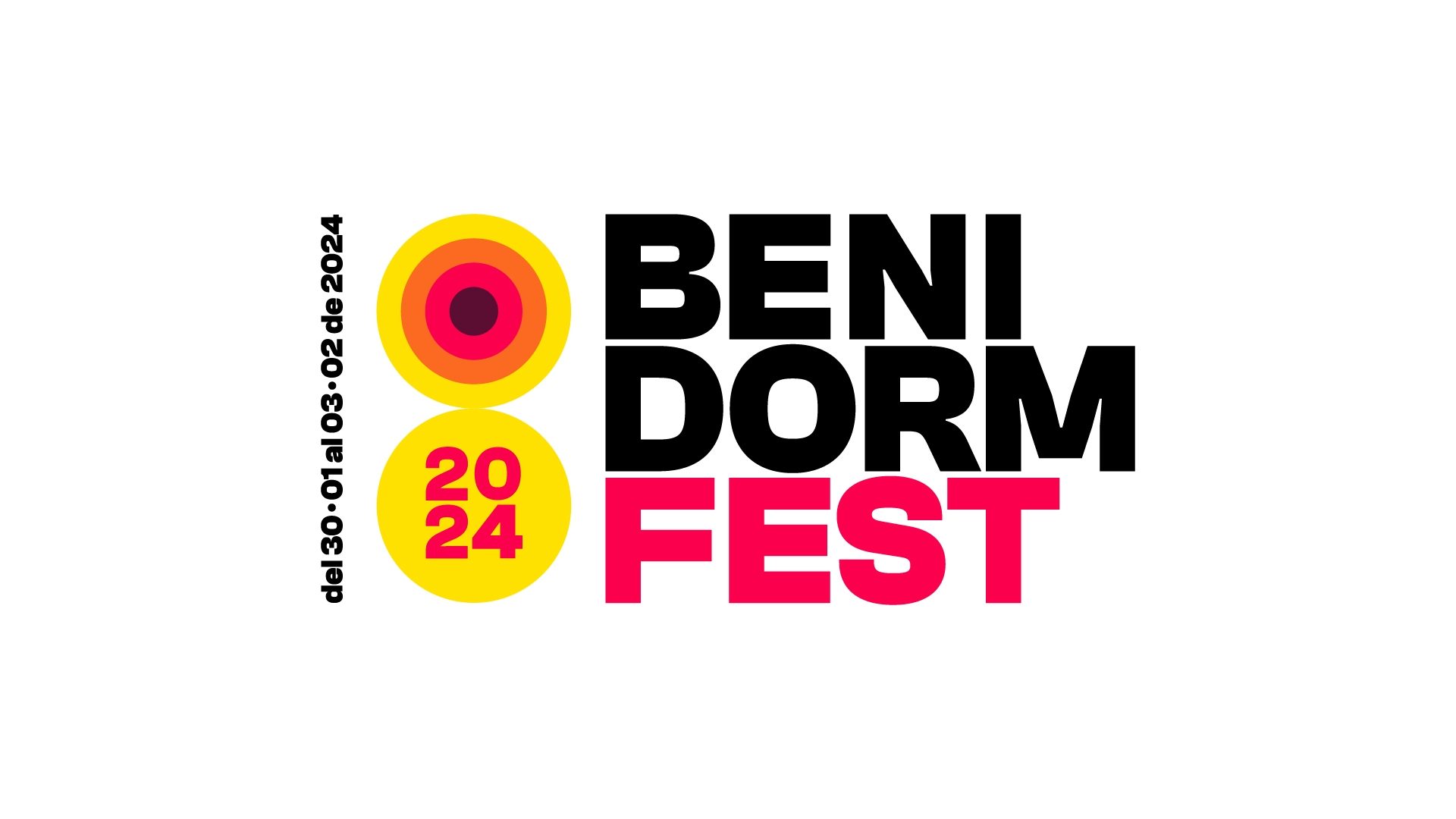RTVE presenta hoy a los 16 elegidos para el Benidorm Fest 2024 con