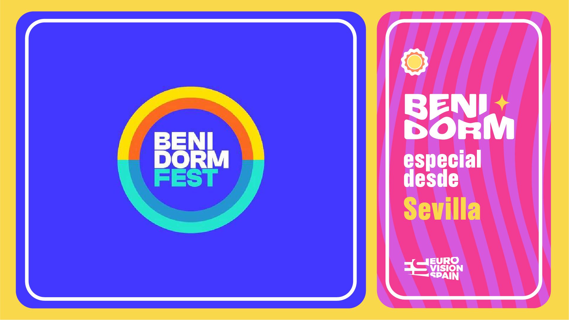 Cobertura Especial Benidorm Fest 2024