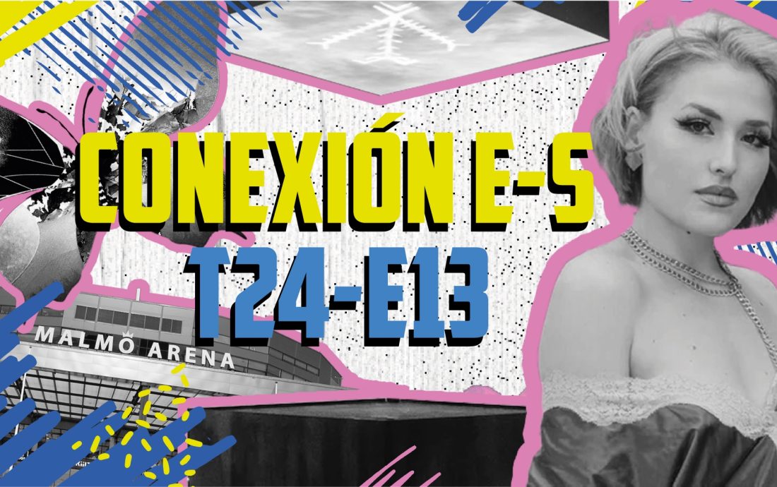 Conexion E-S T24E13 - Sofia Coll