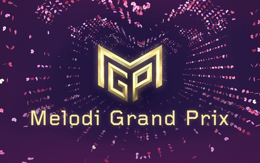 Melodi grand prix mgp