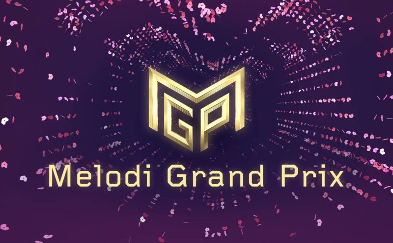 Melodi grand prix mgp
