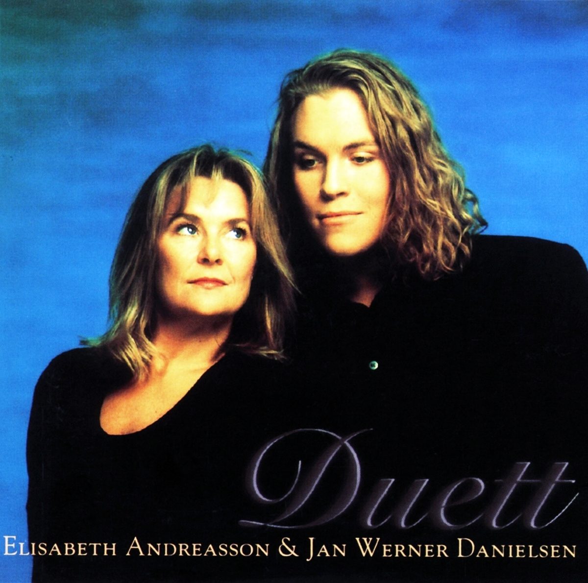 Elisabeth Andreasson & Jan Werner Danielsen