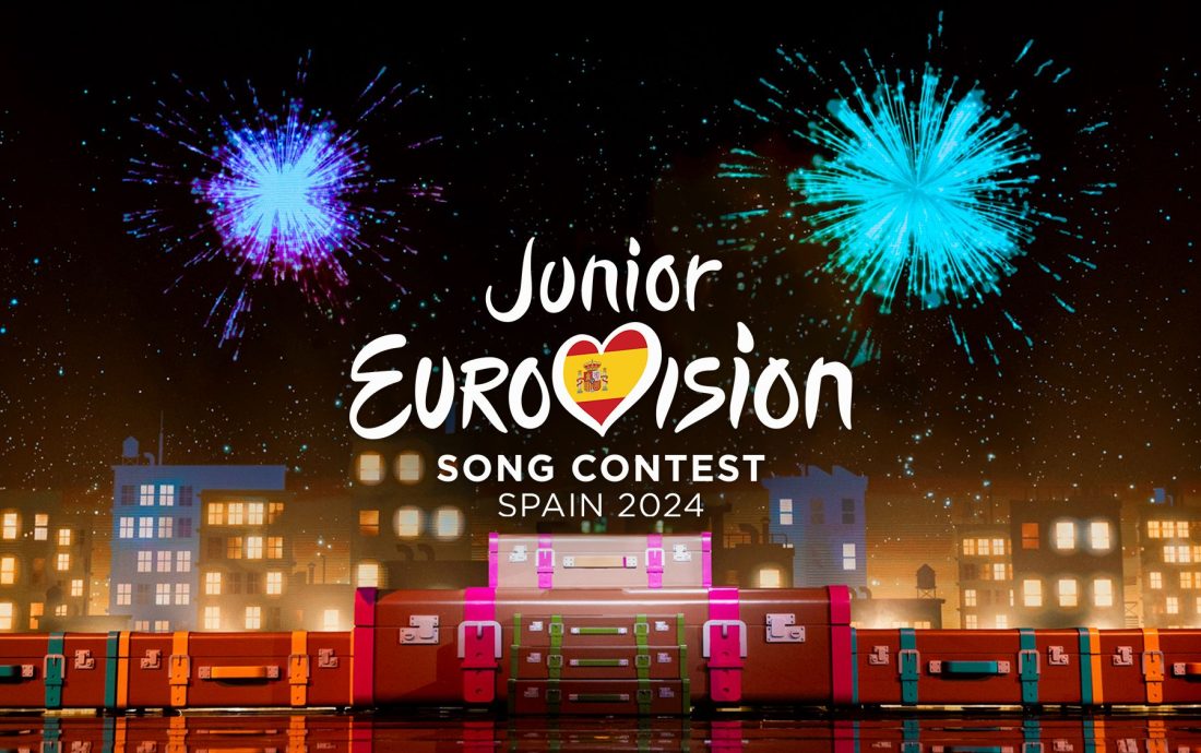 eurovision junior 2024