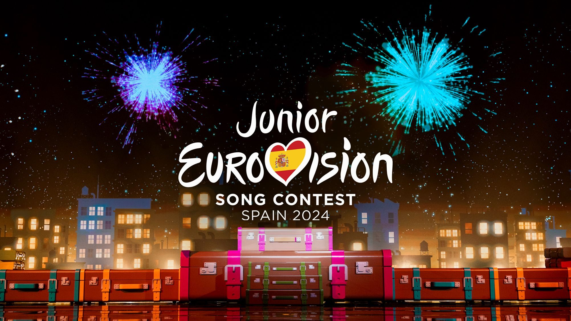 eurovision junior 2024