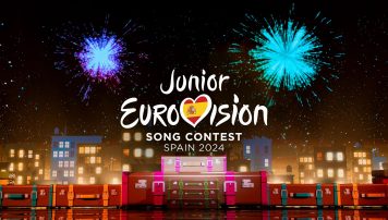 eurovision junior 2024