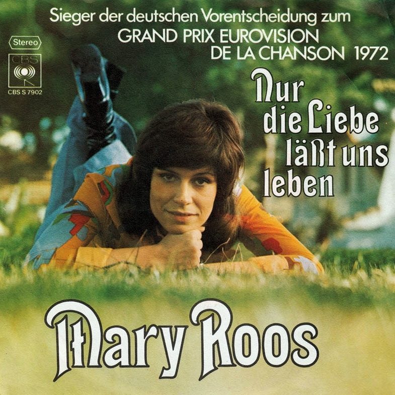mary roos 1