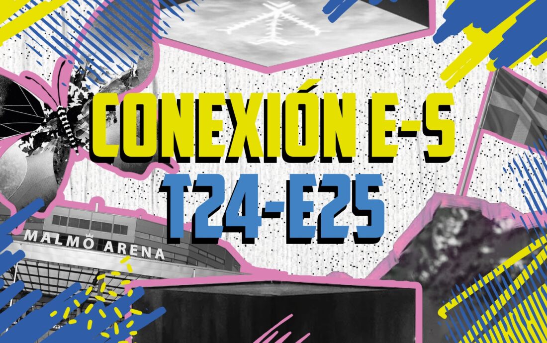 Conexion E-S T24E25