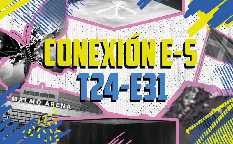 Conexion E-S T24E31_