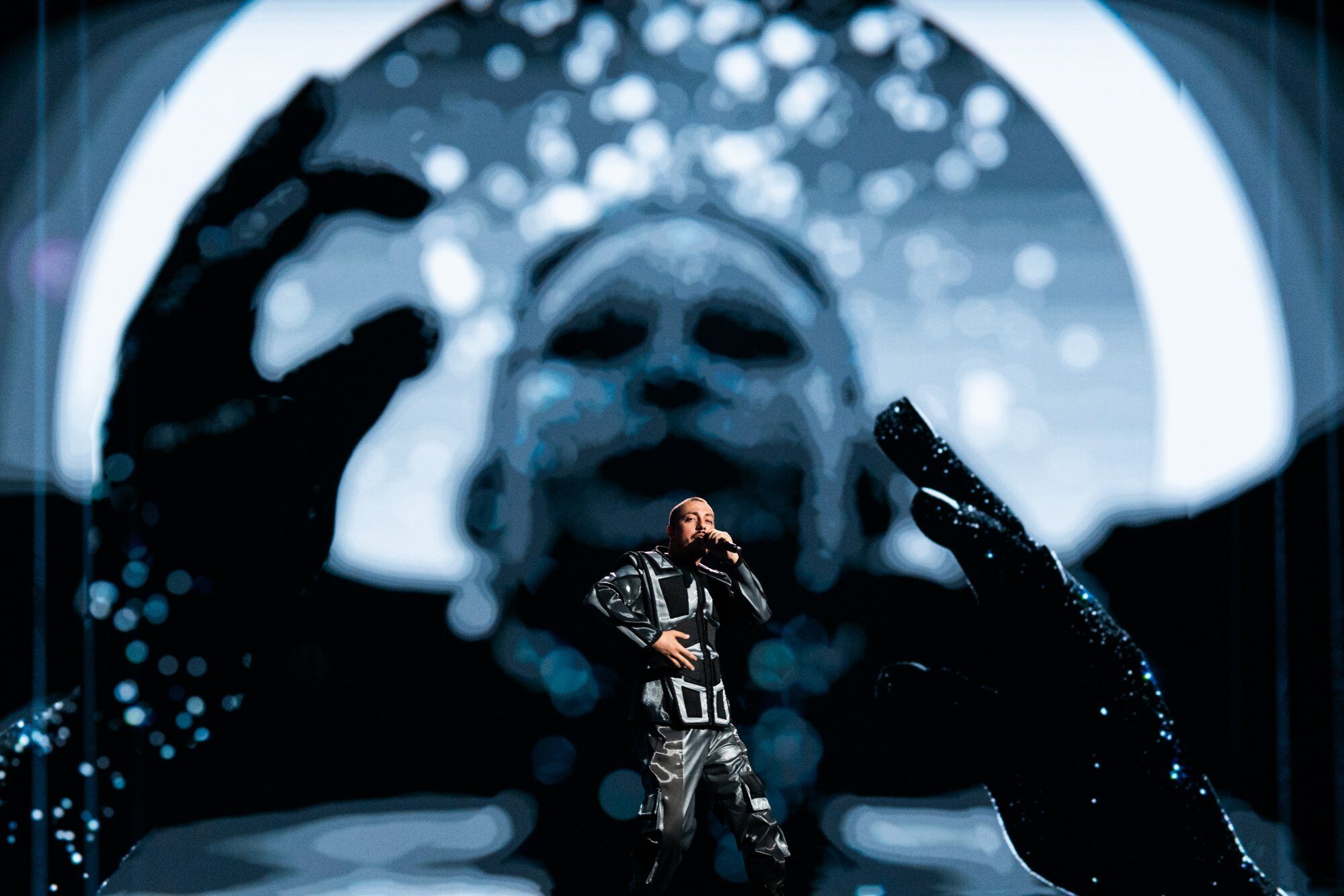 azerbaiyán eurovisión 2026