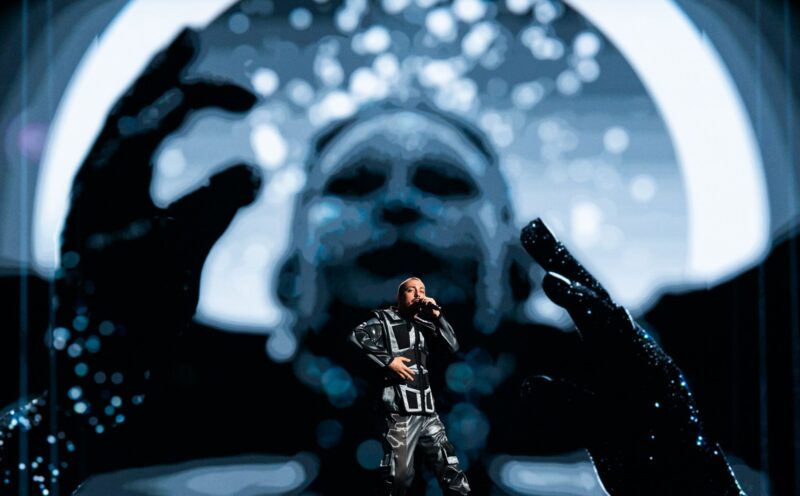 azerbaiyán eurovisión 2026