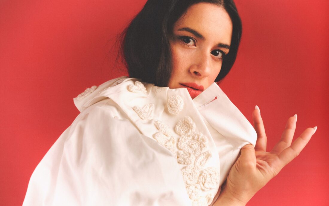 blanca paloma nebulossa benidorm fest 2026