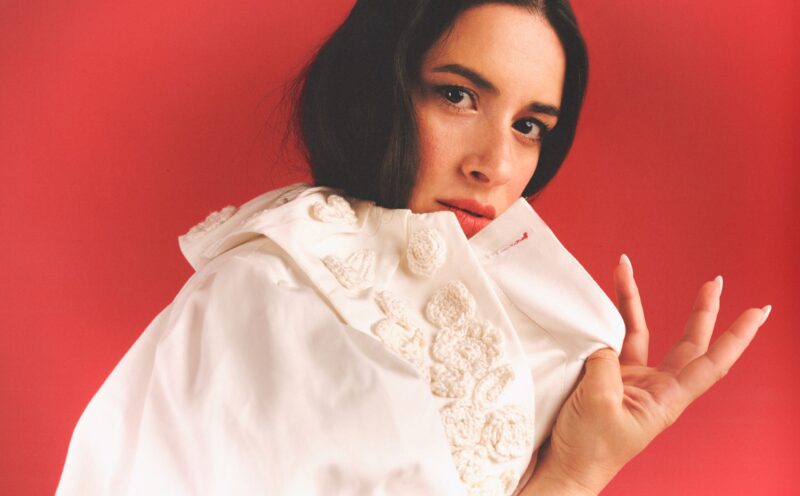 blanca paloma nebulossa benidorm fest 2026