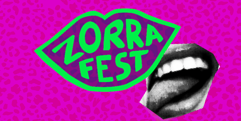 Zorra Fest Nebulossa