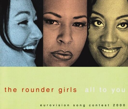 the rounder girls 2