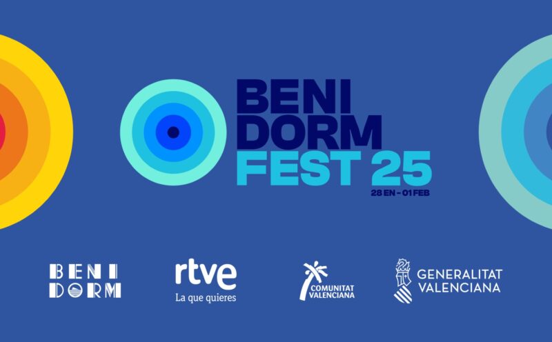 Benidormfest