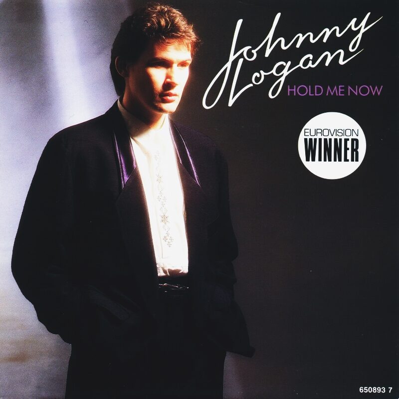 johnny logan 3