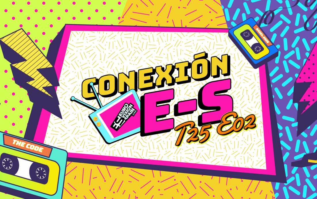 CONEXIÓN ES T25 E02