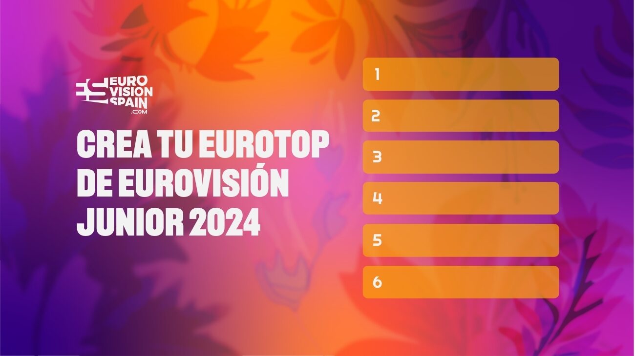 EUROTOP JUNIOR 2024