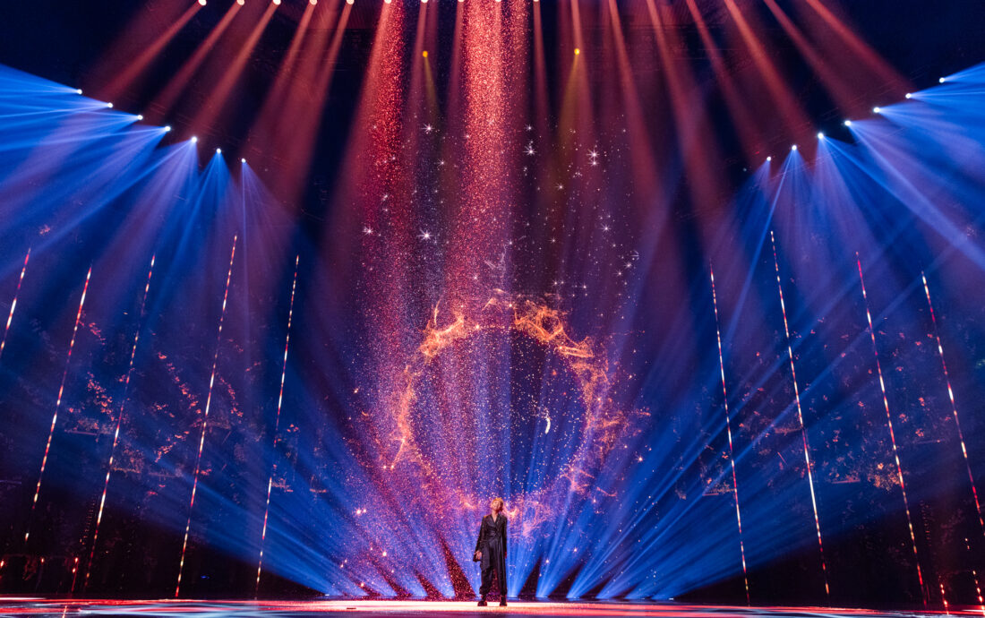 Primer ensayo de Malta