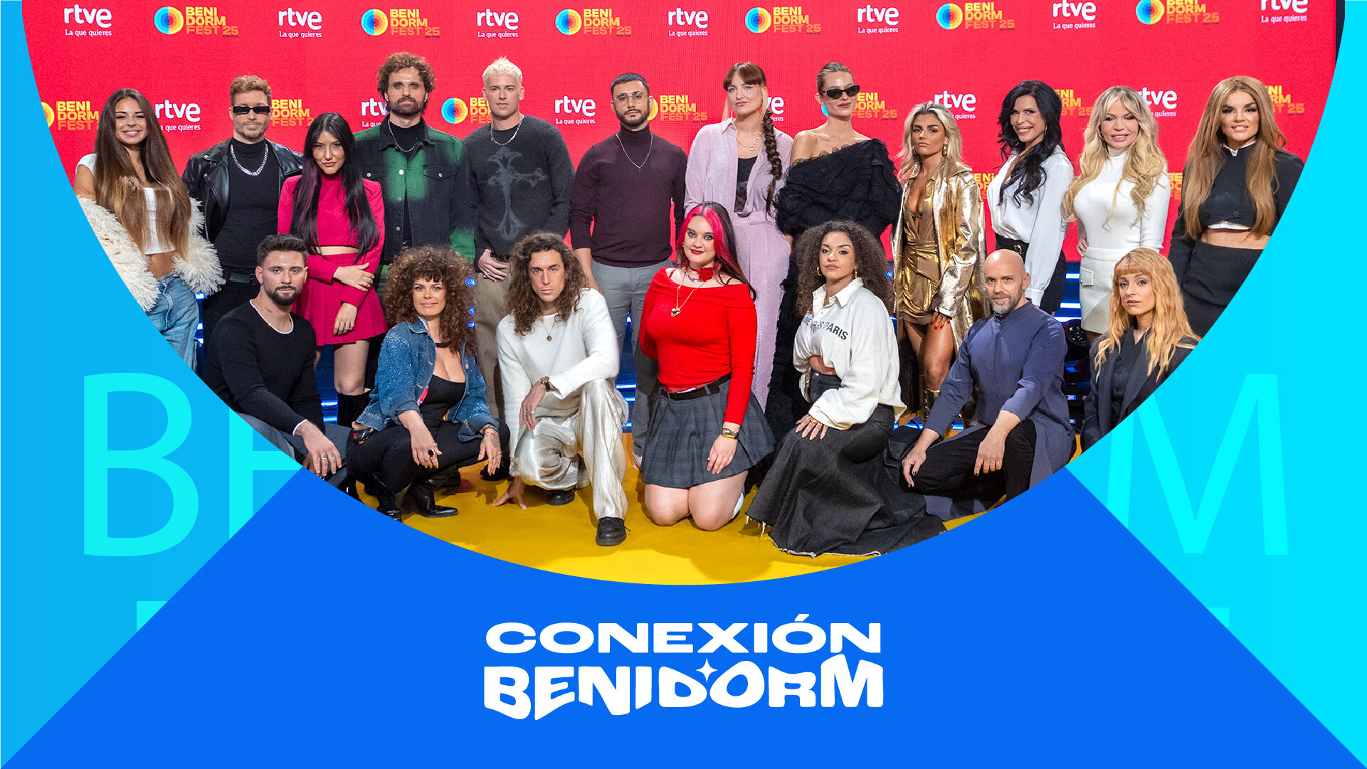 Conexión Benidorm T25E02