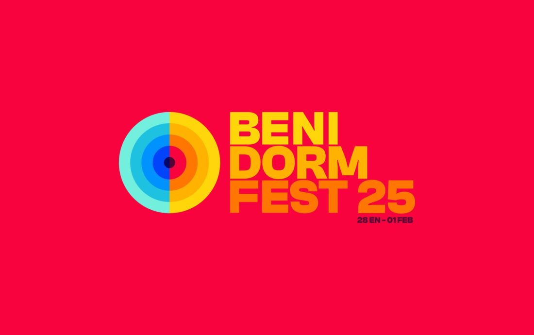 Benidorm Fest 2025 logo