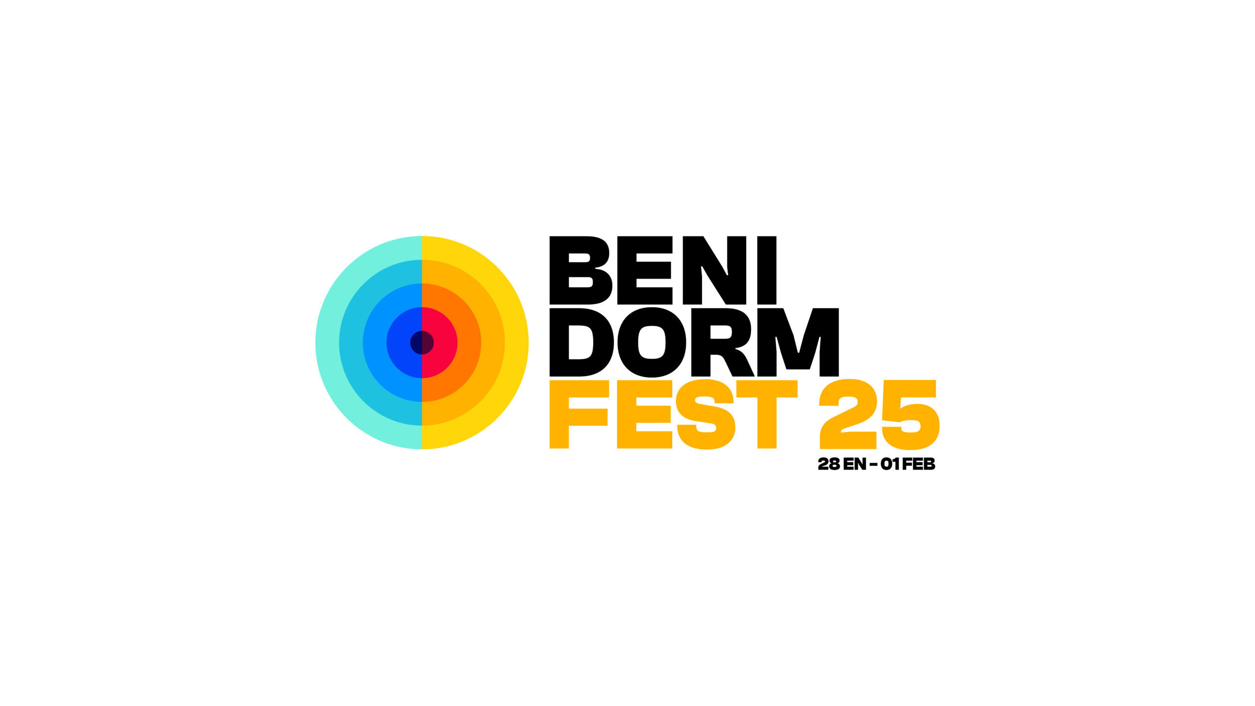 benidorm fest