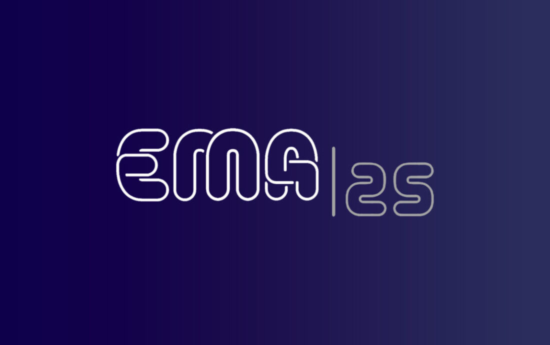 ema 25