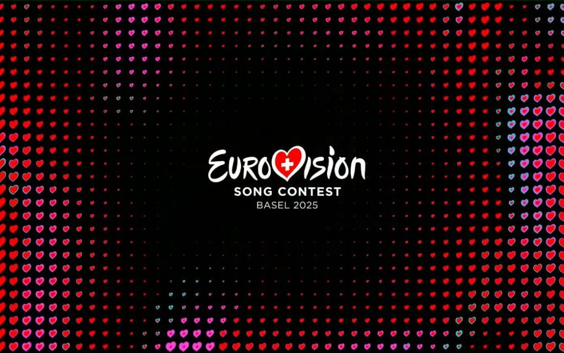 imagen eurovision 2025 basilea