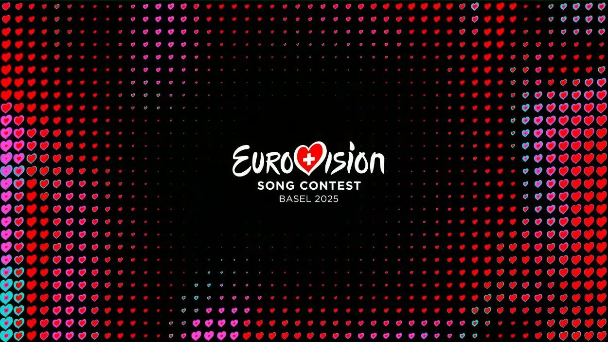 imagen eurovision 2025 basilea