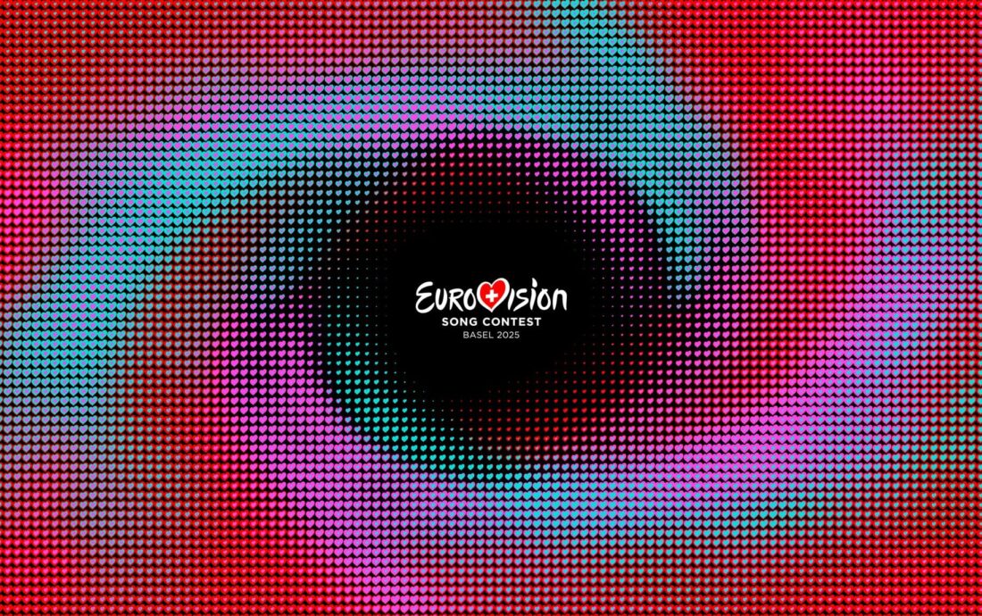 Eurovisión 2025