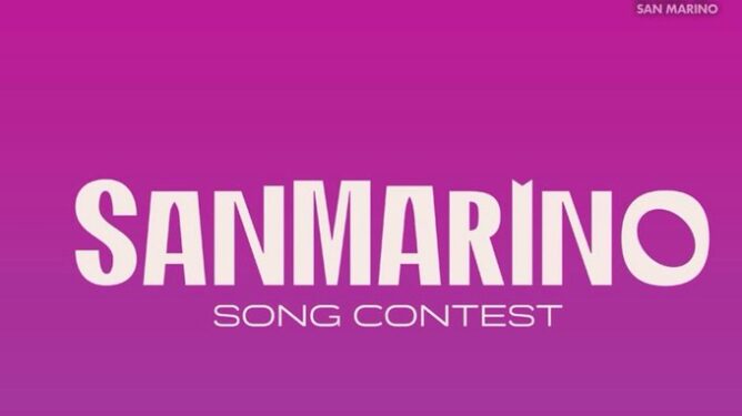 San Marino Contest