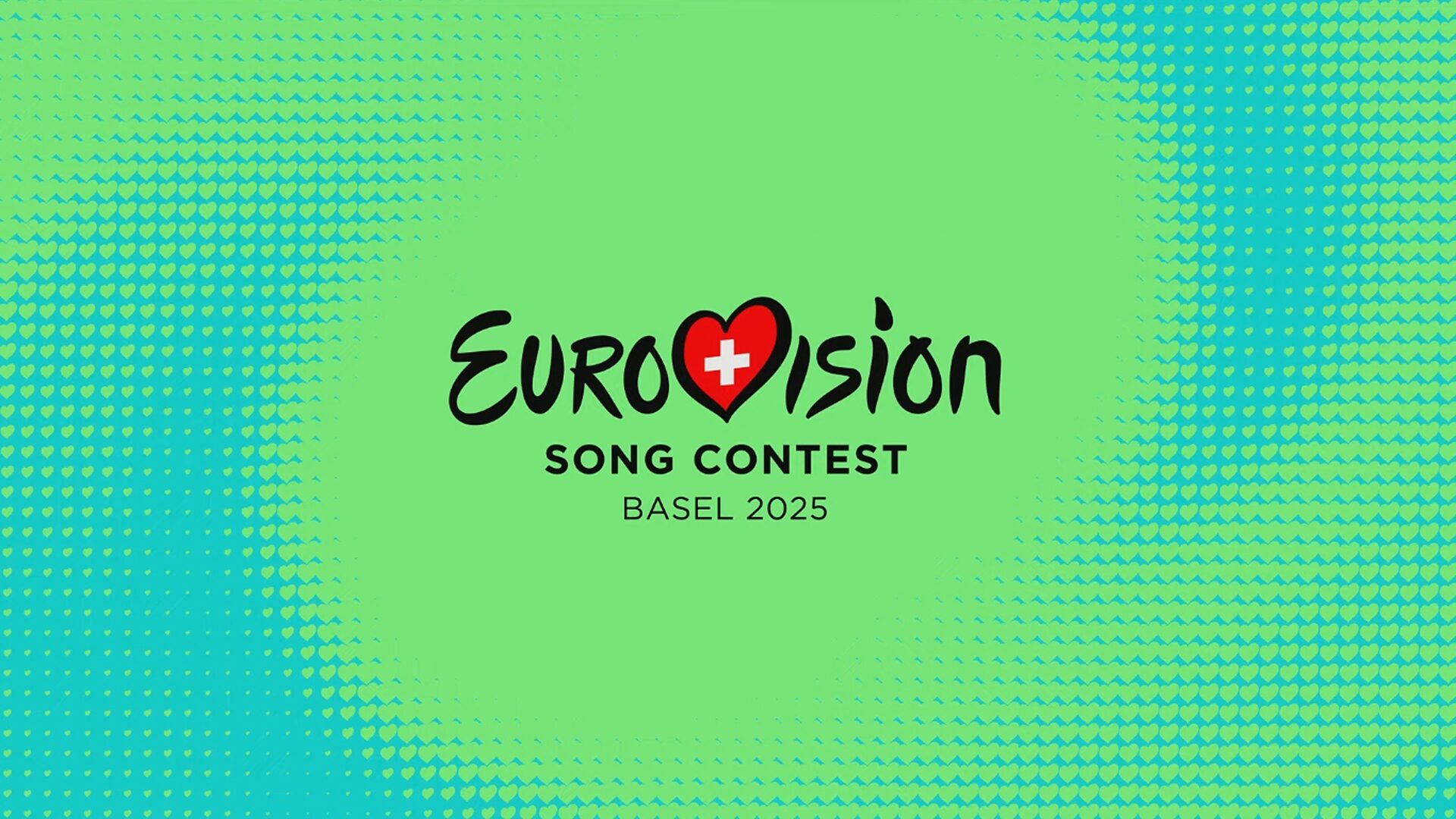 eurovision 2025 logo