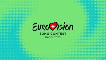 eurovision 2025 logo