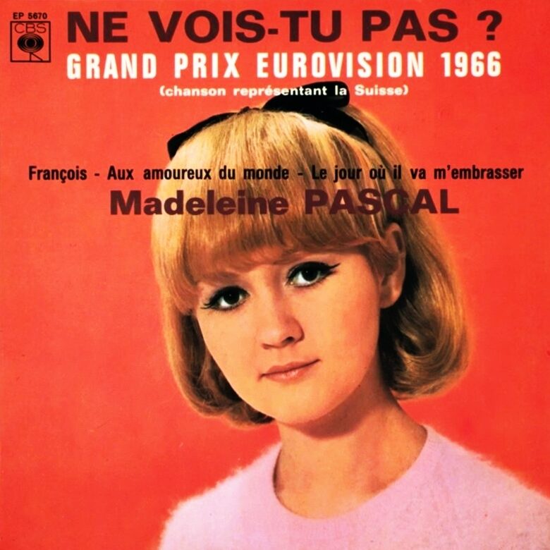 madeleine 2