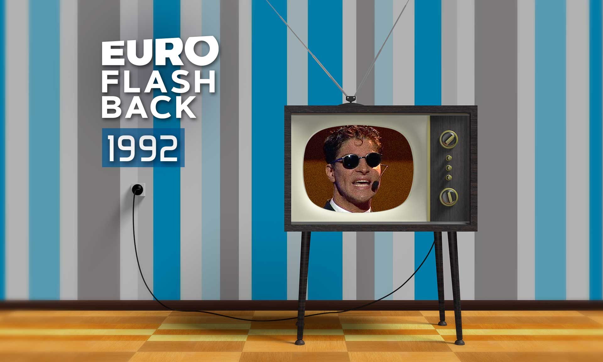 euroflashback 1992