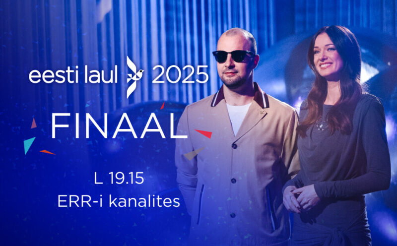 final eesti 2025