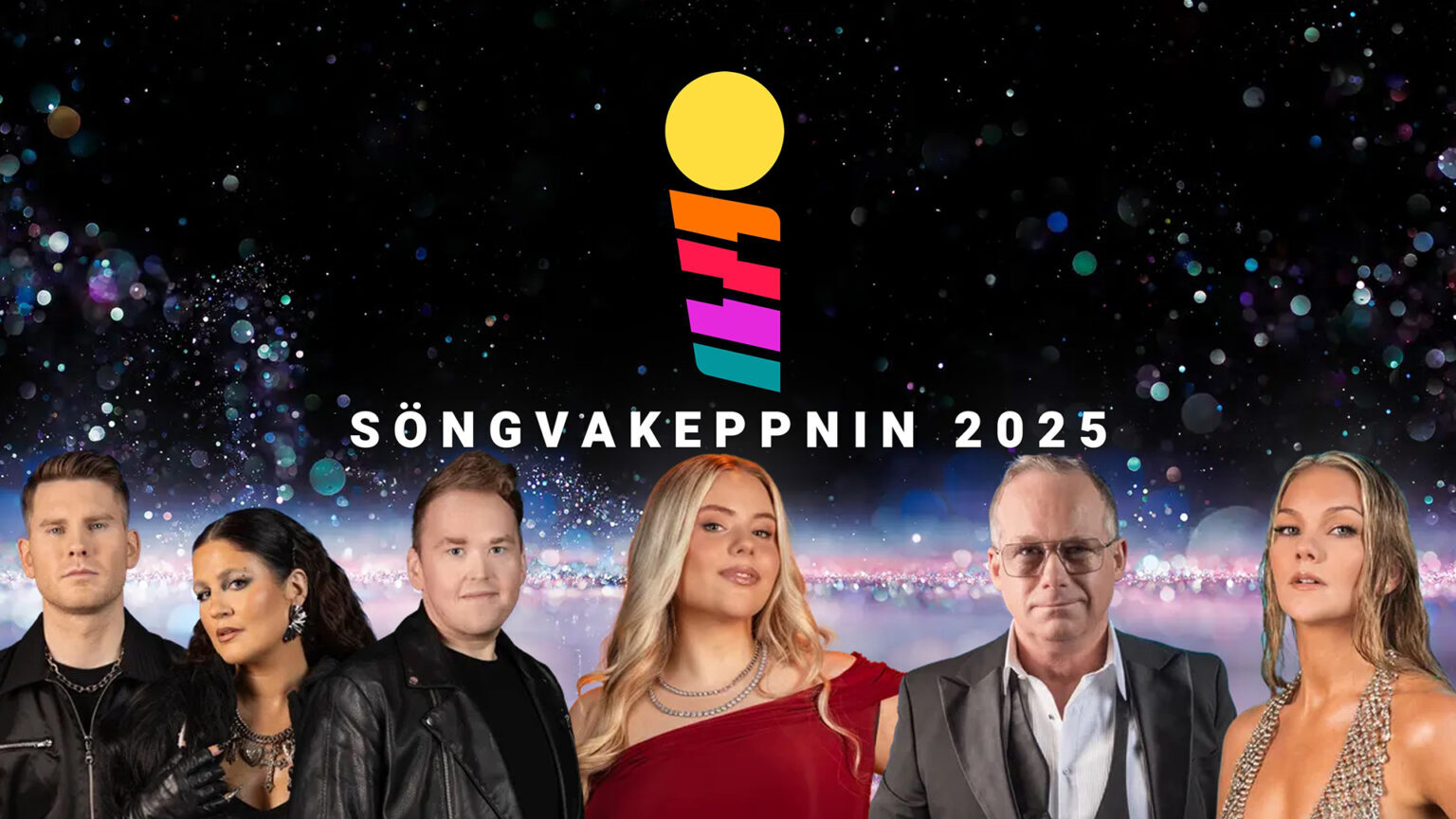 Songvakeppnin 2025 segunda semifinal