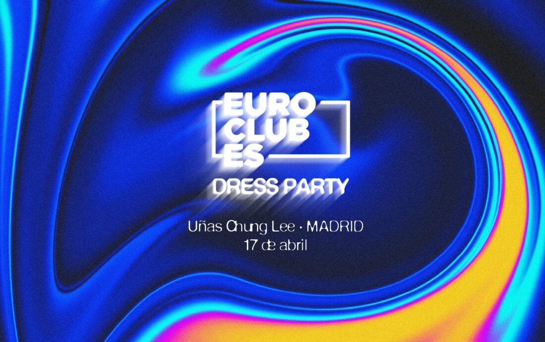 EuroClubES Dress Party 2025